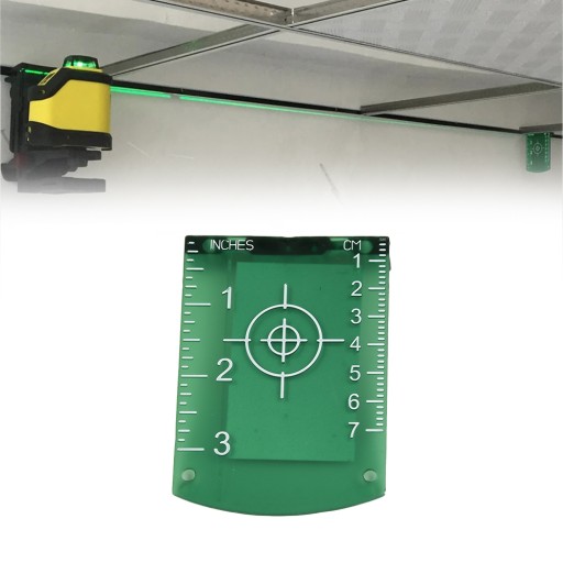 CIEĽOVACIA PLATŇA PRE HQ LASER LEVEL