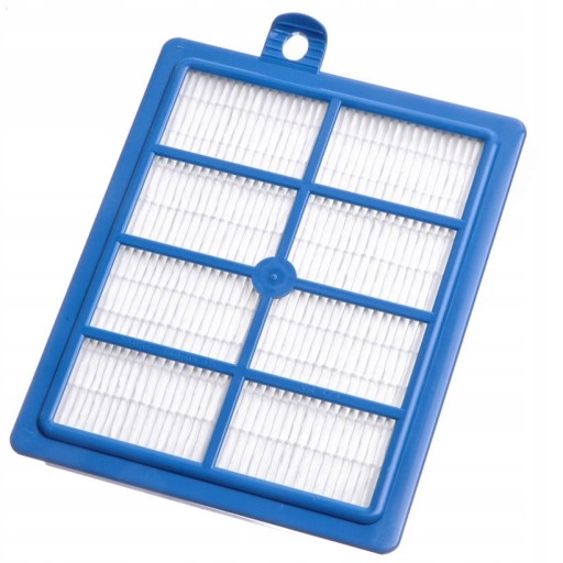 HEPA FILTER H12 vysávača Electrolux UltraSilencer