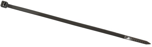 SILNÉ KLIPOVACIE VIAZAČKY 3,6x150mm 100 KS