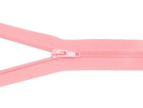 Zips 65cm Tailor Powder Pink 5 ks