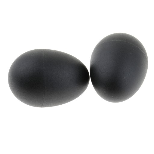 ŠTREPAČKA VAJÍČKA - MARACAS VAJECKO - HRANÁKA - 2 KS