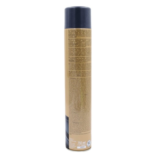 K2 Polo Cockpit Man Cockpit Spray 750ml