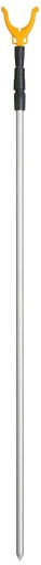 MIKADO STOJAN TELESKOPICKÉ SEDADLO SEDADLO 75-120cm