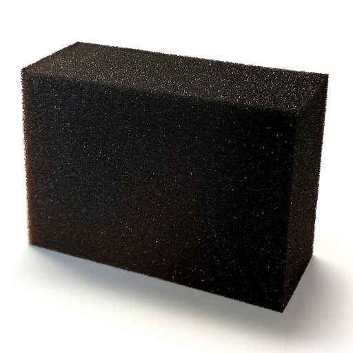 ADBL OneShotTire Pad Applicator - 1 PC!!!