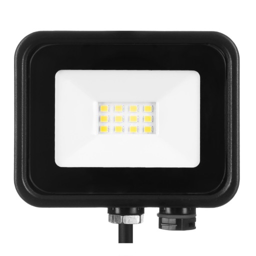 SOLIS LED reflektor 10W 800lm Neutrálna lampa