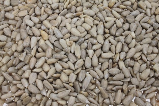 Slnečnicové semená lúpané 1 kg