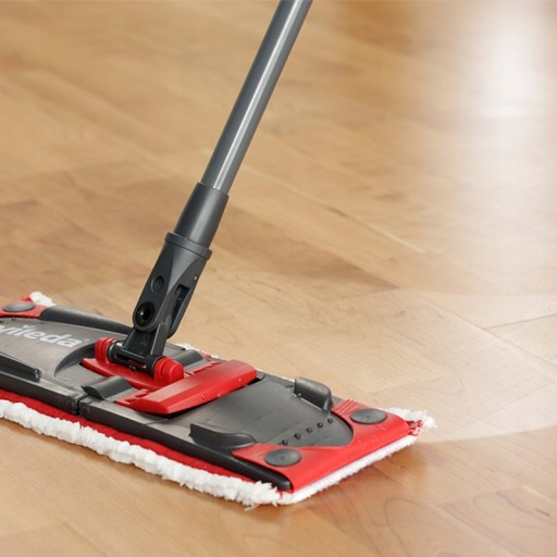 Vileda UltraMax 35 cm plochá vložka mopu z mikrovlákna Ultramat sprej orig.
