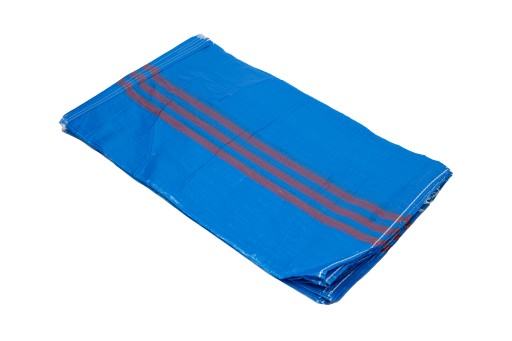 VRECKÁ NA OBILO SŤUH UHLIE 65x105 50KG SILNÉ ŠITÉ 1 ks.