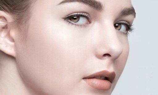 Claresa RICE POWDER sypký matujúci ryžový make-up