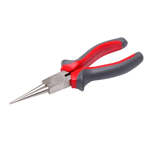 Kliešte s guľatým nosom 160 mm Proline 28773