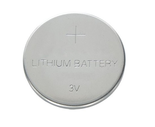 BATCR2032-max B5 - CR2032 lítiová batéria 3V 220mAh