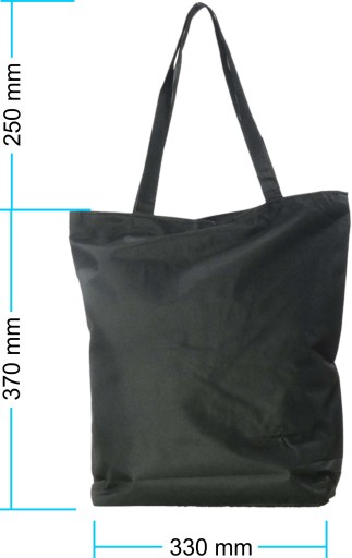 Marysja BIELA URBAN SHOPPER TAŠKA