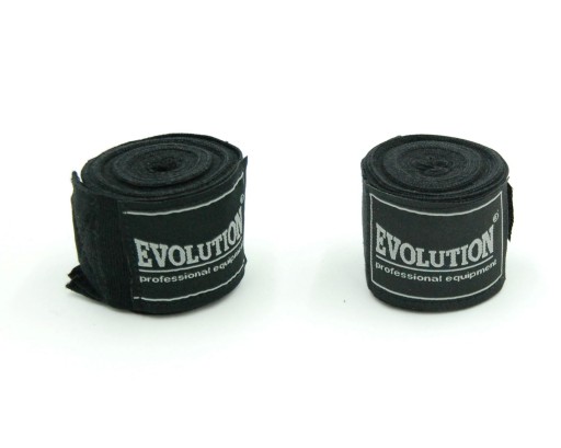 BOXERSKÉ BANDÁŽE ZÁBALY EVOLUTION BANDAGE 4,5 m