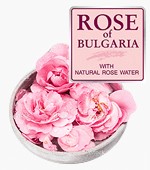 NOČNÝ KRÉM ROSE OF BULHARSKO BioFresh