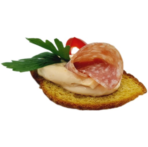 KETO paradajkové sucháre