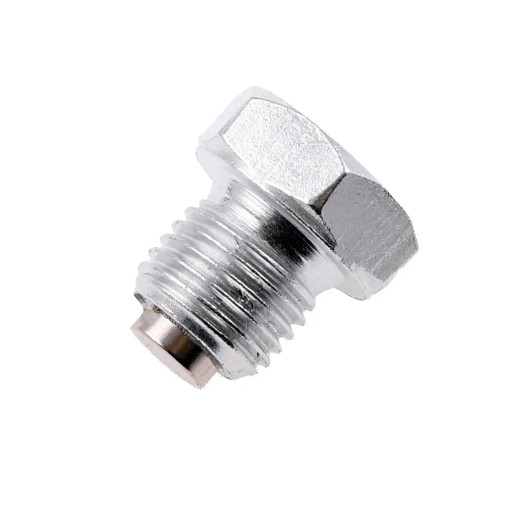 Skrutka na vypúšťanie oleja s magnetom Simson S51 SR50 DPR Classic
