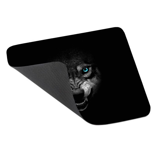 WOLVES WOLF PODLOŽKA POD MYŠ