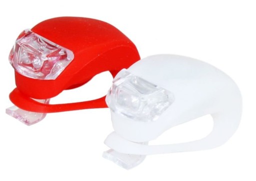 VIVO HL-PR015 SILIKÓNOVÁ SÚPRAVA LAMP