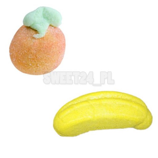 Trolli Mallow Stars Marshmallows 150g