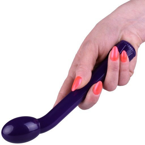 VIBRATOR G SPOT STIMULUJÚ G SPOT, SEX MASÁŽER