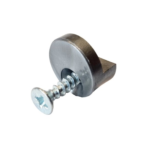 10x Clamp Bracket Mount držiak skla 4mm