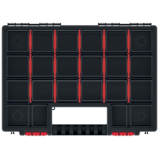 ORGANIZÁTOR NÁRADIA NORS 35 BOX NA NÁRADIE
