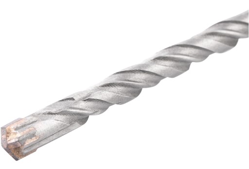 SDS+4-BETOVÁ VŔTAČKA DO BETÓNU 10x310 RICHMANN