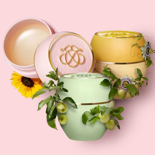 ORIFLAME Tender Care Balm Green Apple