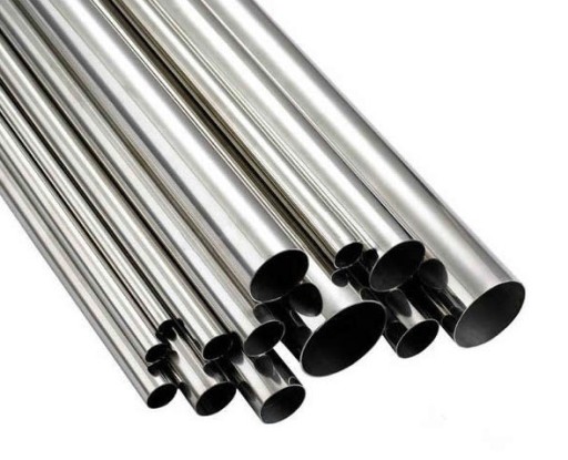 Nerezová rúrka odolná voči kyselinám 6x1mm / fi 6mm / 1.4301 / INOX / 50cm