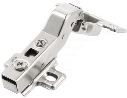 Hydraulický pánt PRESTIGE 30° tiché zatváranie GTV