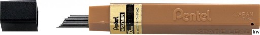 PENTEL grafity 0,5 mm Hi-Polymer H 100-H