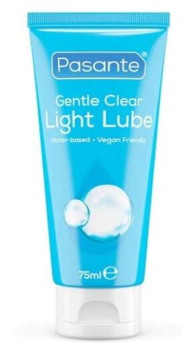 GENTLE LIGHT LUBE INTIMATE GEL 75 ml