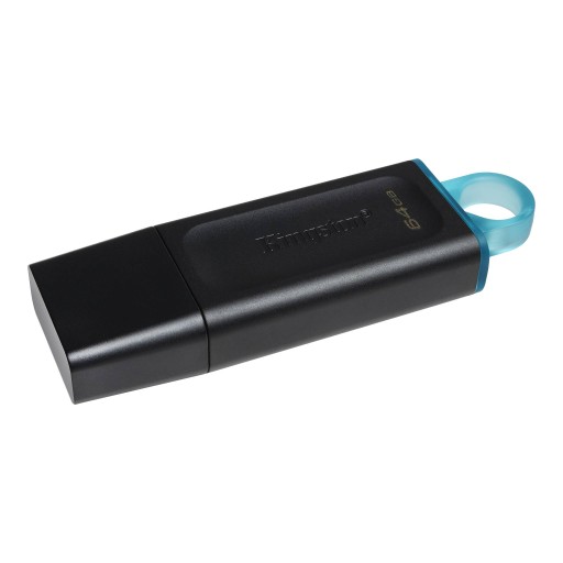 Data Traveler Exodia 64GB USB 3.1 Gen1 kľúč