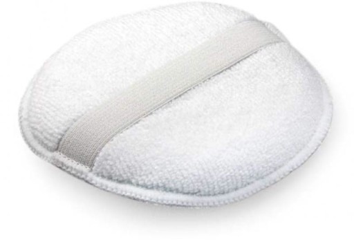 DeepGloss Soft Microfiber White APLIKÁTOR 280g/m2