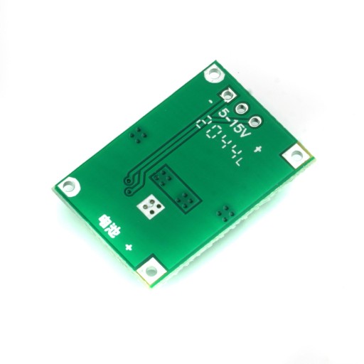 BMS TP5100 nabíjačka 1S 2S 4,2V 8,4V 2A Li-Ion