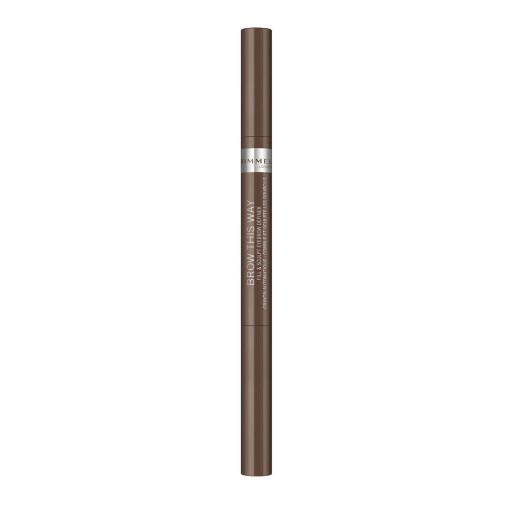 RIMMEL BROW THIS WAY ceruzka na obočie 002