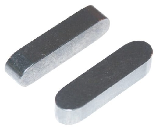 Prizmatický kľúč 12x8x70mm 688512870
