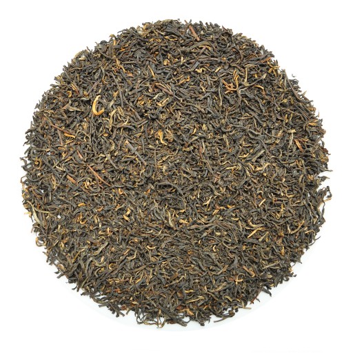ZLATÝ YUNNAN čierny čaj 50G
