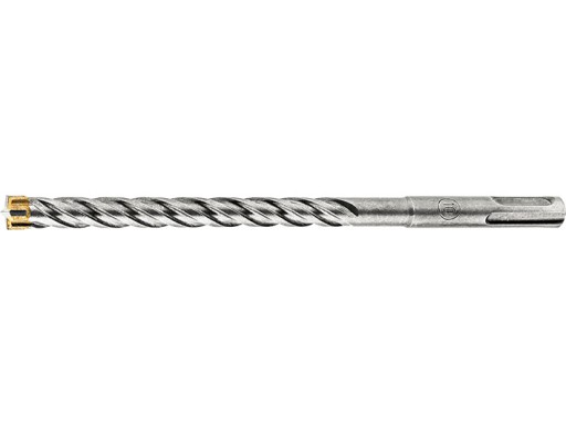 BETÓNOVÉ MURIVO VŔTAČKA SDS-plus 12x160mm QATRO PRO