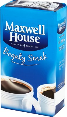 Maxwell House 250g
