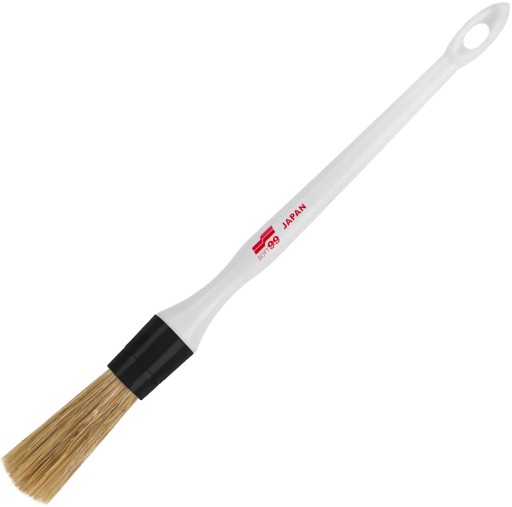 Kefka na čistenie interiéru Soft99 Natural, 16 mm