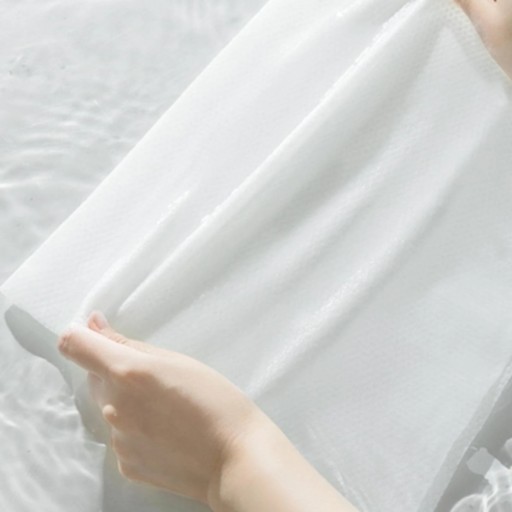 Kondenzovaný uterák v tablete 14 ks cestovné utierky na tvár 24x30c