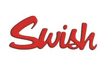 SWISH ECONOMY E35 Gél na čistenie sociálnych zariadení, toaliet, 1L