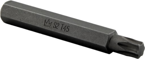 BIT TORX T45 x 75mm S2 EXKLUZÍVNE