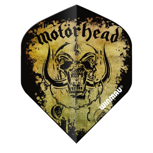 PERIE PRE WINMAU MOTORHEAD ACID SPLAT 241