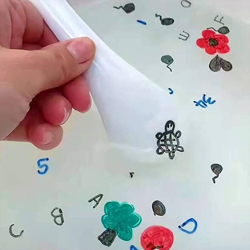 MAGICKÉ VODNÉ ZNAČOVAČE VÝLETY NA KRESLENIE DO VODY + SADA LYŽIČIEK 12v1