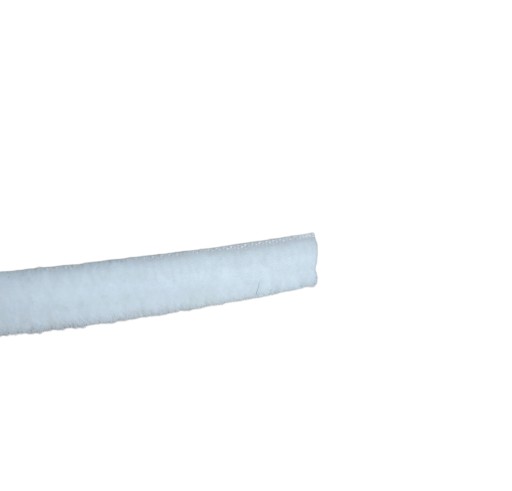 Kefa na skriňu bez lepidla 14x6 WHITE