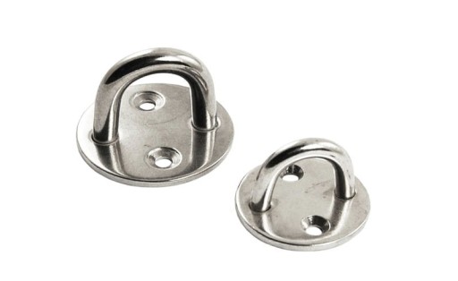 OKRUHÁ DESKA LEAR, NEREZ, 6 mm