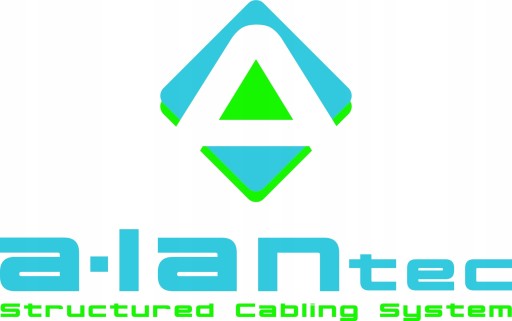 ALANTEC Konektor LSA box barel UTP kat