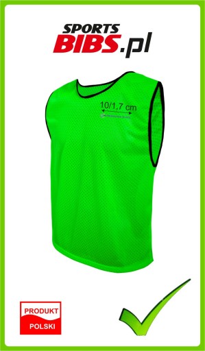 Tréningový fix Športový fix SPORTSBIBS SENIOR XL